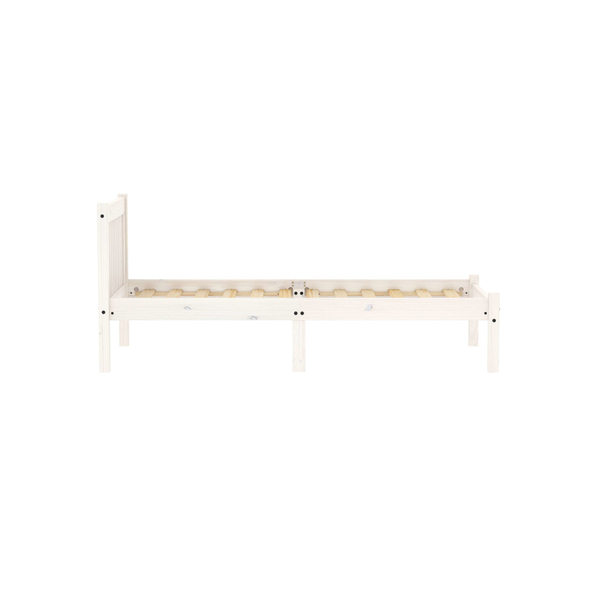Rio Bed Frame