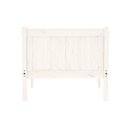 Rio Bed Frame