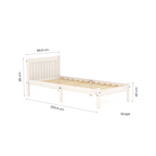 Rio Bed Frame