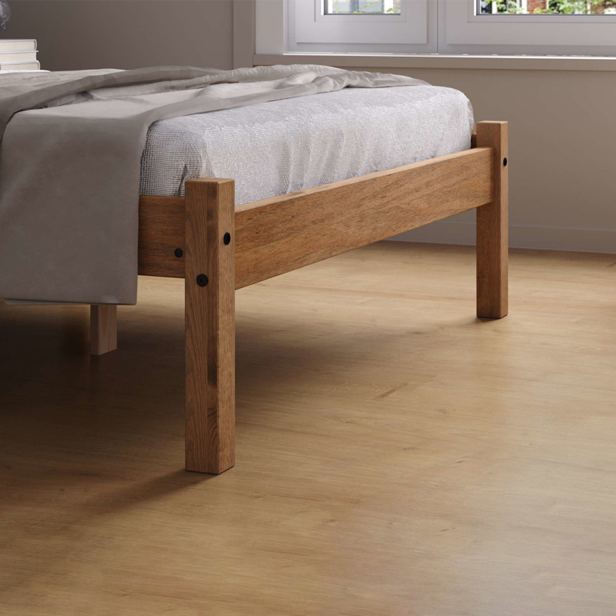 Rio Bed Frame