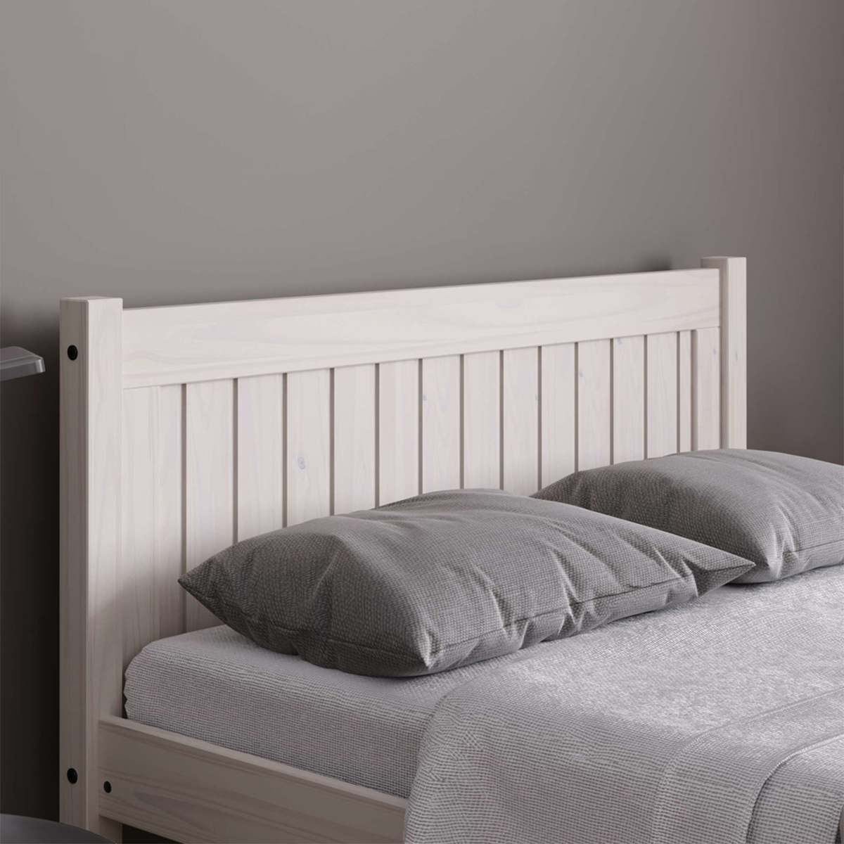 Rio Bed Frame