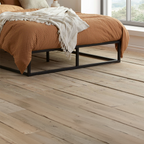 Soho Metal Platform Bed Frame