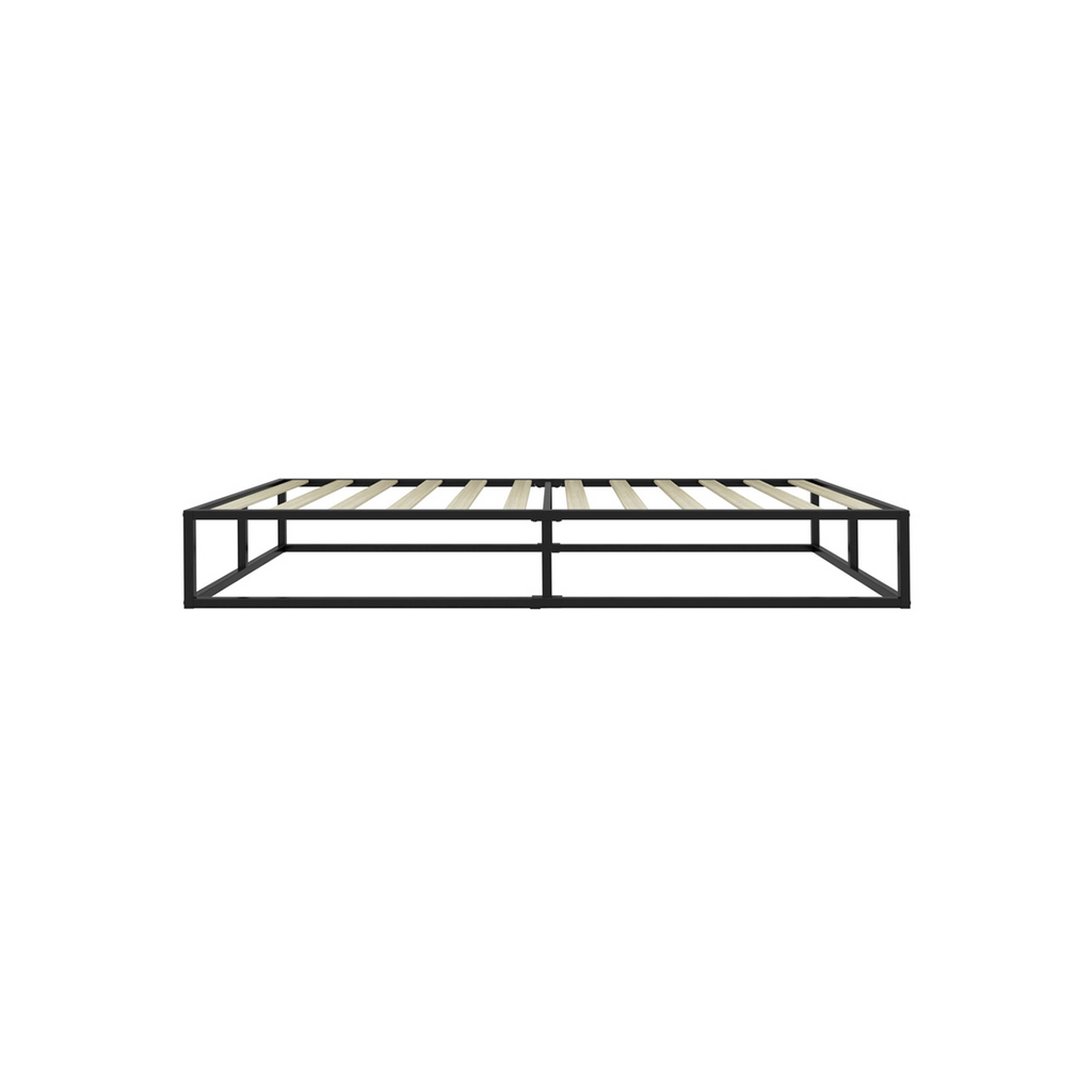 Soho Metal Platform Bed Frame