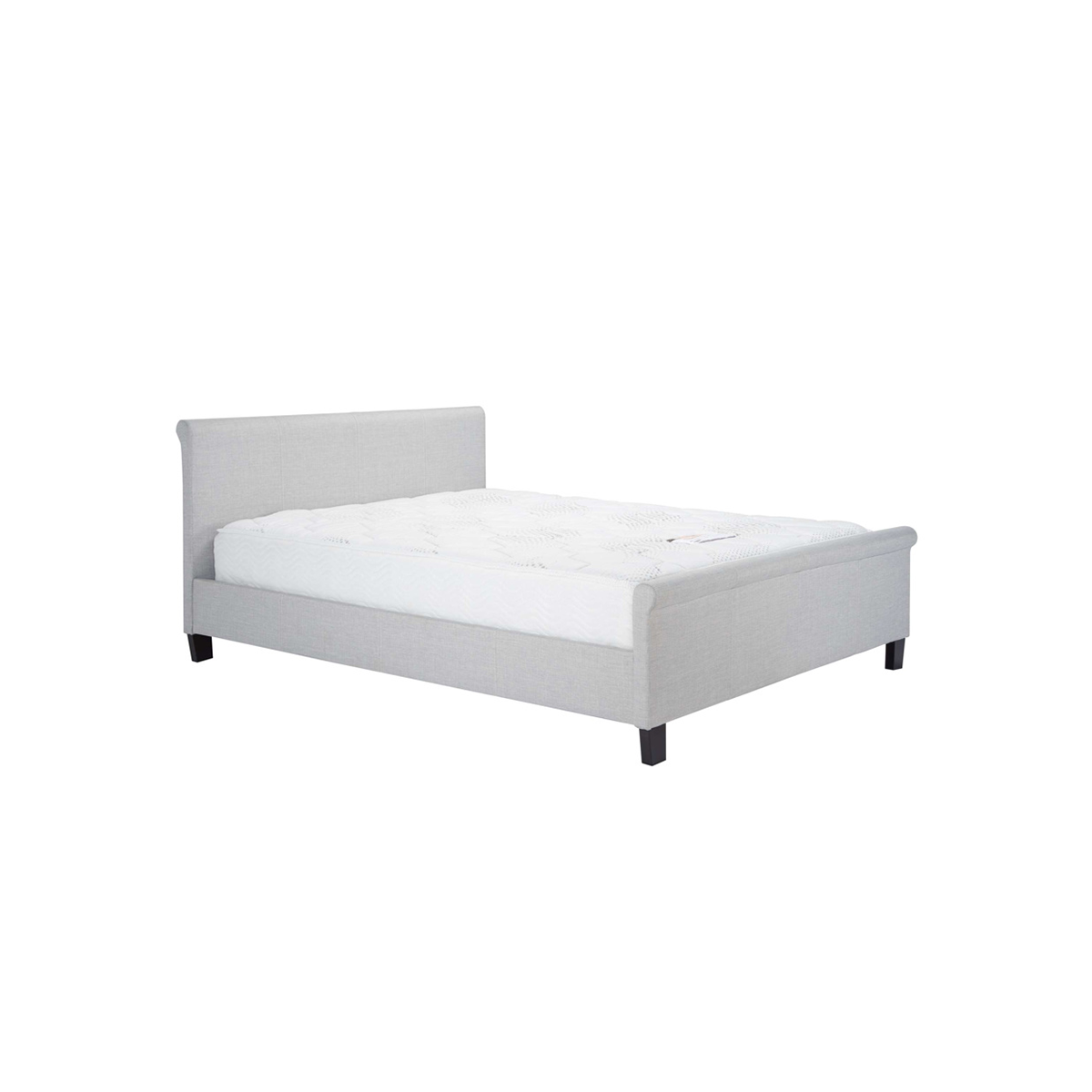 Stratus Bed Frame