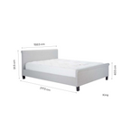Stratus Bed Frame