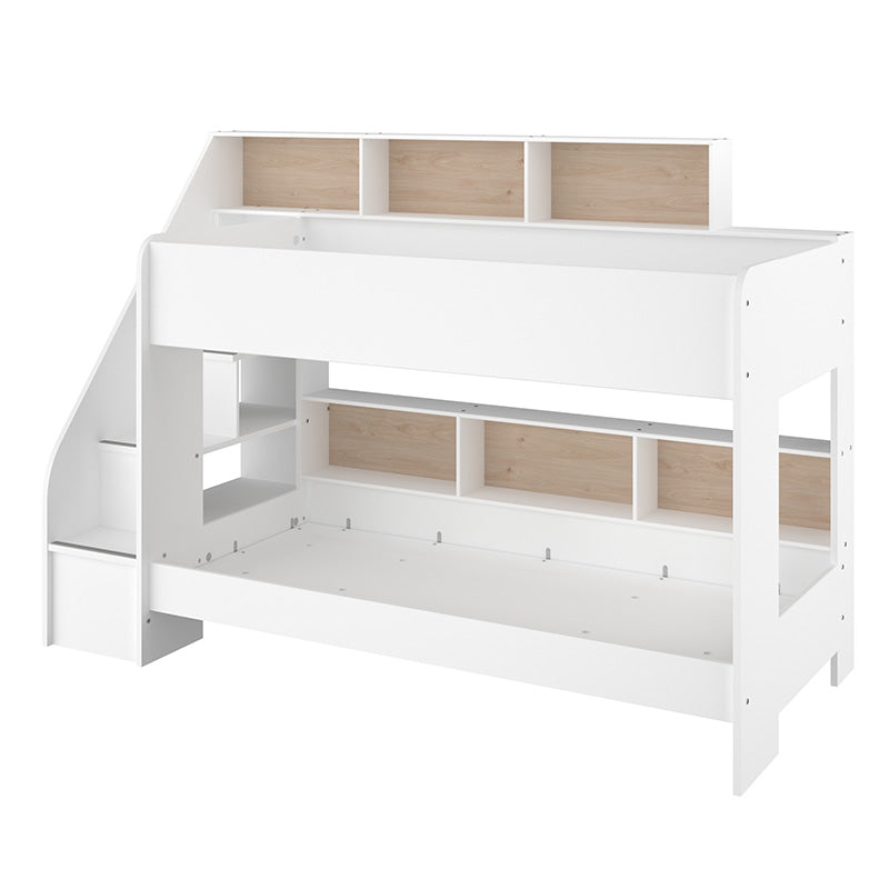 Babybody Bunk Bed - 3ft Single