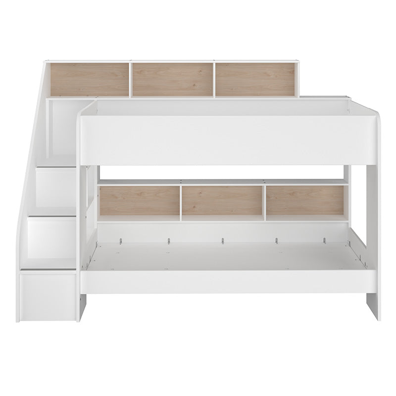 Babybody Bunk Bed - 3ft Single