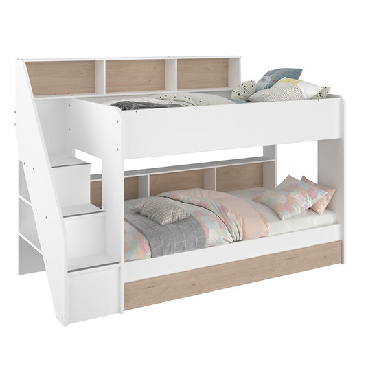 Babybody Bunk Bed - 3ft Single