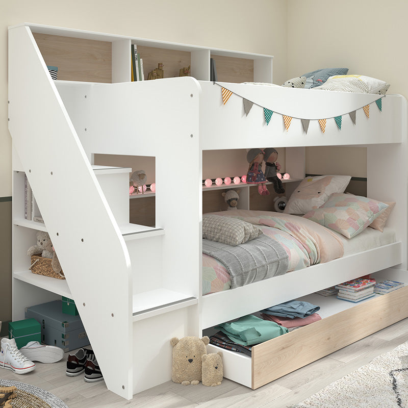 Babybody Bunk Bed - 3ft Single