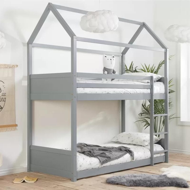 Home Bunk Bed - 3ft