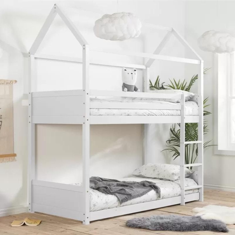 Home Bunk Bed - 3ft