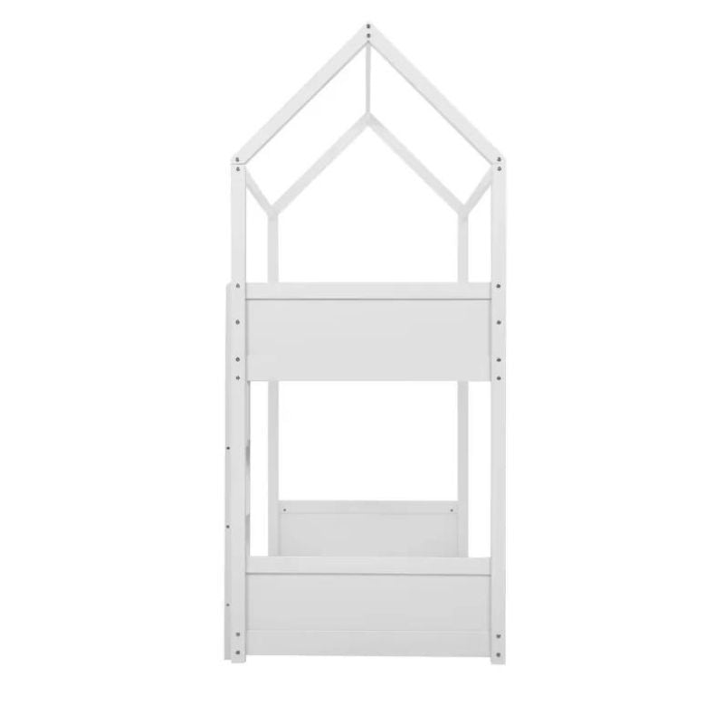 Home Bunk Bed - 3ft