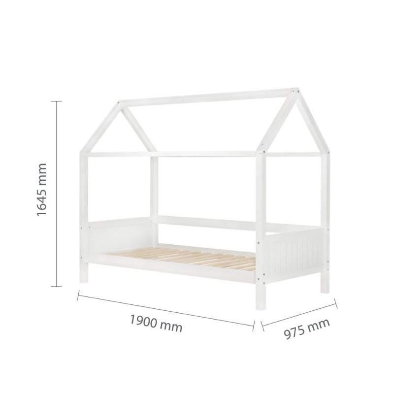 Home Single Bed - 3ft