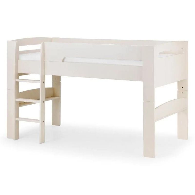 Aries Mid Sleeper Bed - 3ft Single