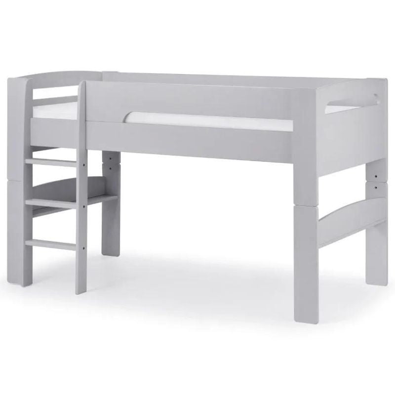 Aries Mid Sleeper Bed - 3ft Single