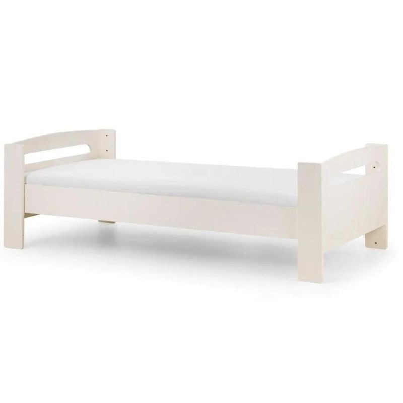 Aries Mid Sleeper Bed - 3ft Single