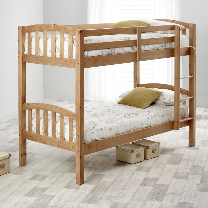 Mya Bunk Bed - 3ft Single