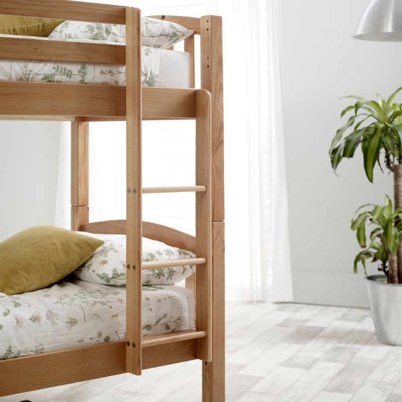 Mya Bunk Bed - 3ft Single