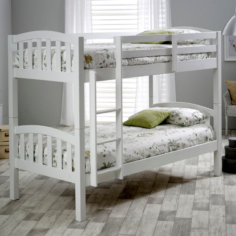 Mya Bunk Bed - 3ft Single