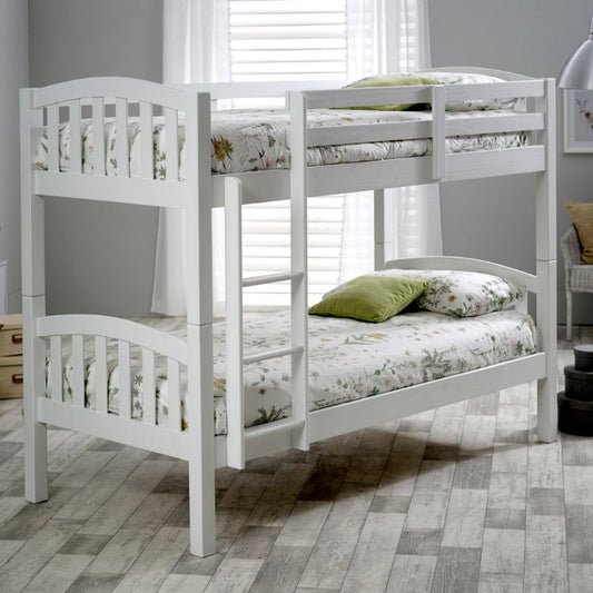 Mya Bunk Bed - 3ft Single